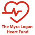 The Myra Logan Heart Fund